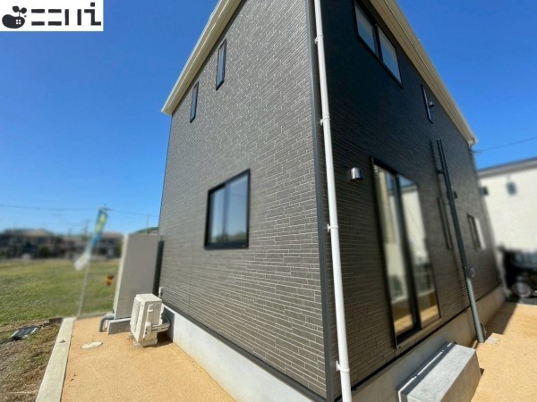 揖保郡太子町鵤、新築一戸建てのその他画像です
