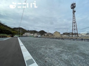 姫路市西庄、土地の画像です
