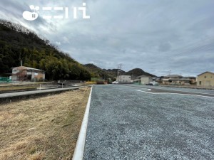 姫路市西庄、土地の画像です