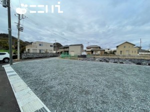 姫路市西庄、土地の画像です