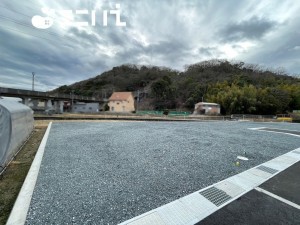 姫路市西庄、土地の画像です