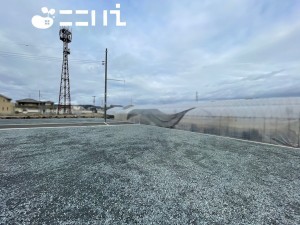 姫路市西庄、土地の画像です