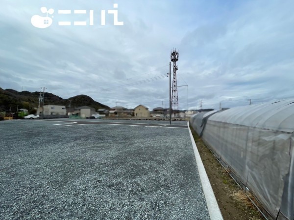 姫路市西庄、土地の画像です