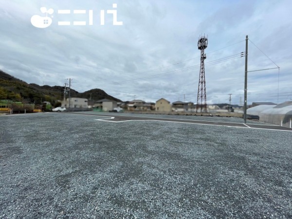 姫路市西庄、土地の画像です