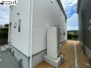揖保郡太子町太田、新築一戸建てのその他画像です