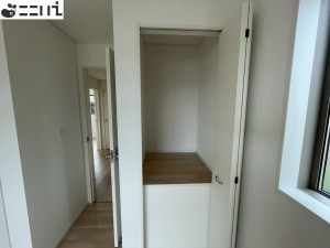 揖保郡太子町太田、新築一戸建てのその他画像です