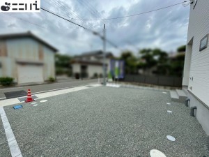 揖保郡太子町太田、新築一戸建ての周辺画像画像です