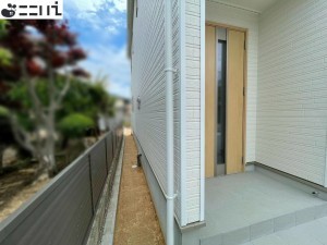 揖保郡太子町太田、新築一戸建てのその他画像です