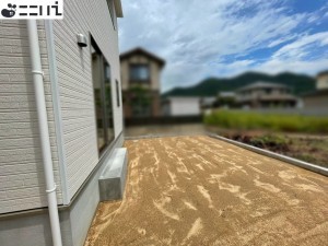 揖保郡太子町太田、新築一戸建てのその他画像です