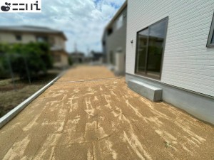 揖保郡太子町太田、新築一戸建てのその他画像です