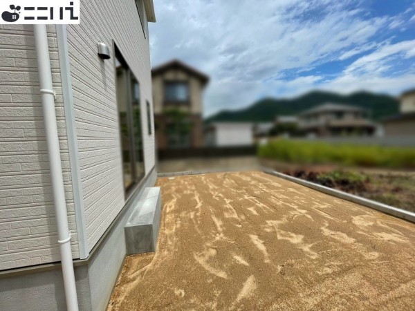 揖保郡太子町太田、新築一戸建てのその他画像です