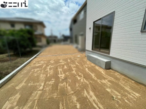 揖保郡太子町太田、新築一戸建てのその他画像です