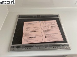 揖保郡太子町太田、新築一戸建てのキッチン画像です