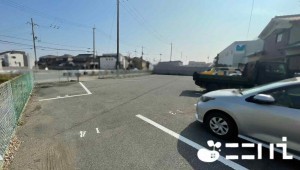 姫路市玉手、土地の画像です