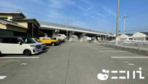 姫路市玉手、土地の画像です