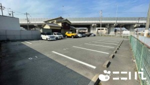 姫路市玉手、土地の画像です