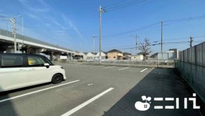 姫路市玉手、土地の画像です