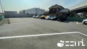 姫路市玉手、土地の画像です