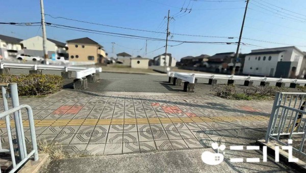 姫路市玉手、土地の画像です