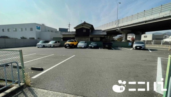 姫路市玉手、土地の画像です