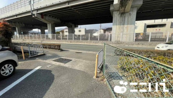 姫路市玉手、土地の画像です