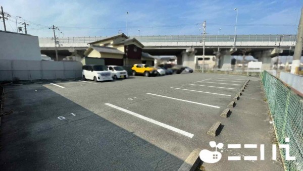 姫路市玉手、土地の画像です