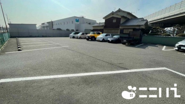 姫路市玉手、土地の画像です