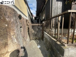 たつの市龍野町片山、中古一戸建ての外観画像です