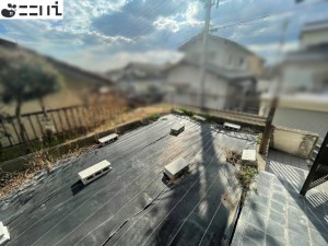 たつの市龍野町片山、中古一戸建ての外観画像です