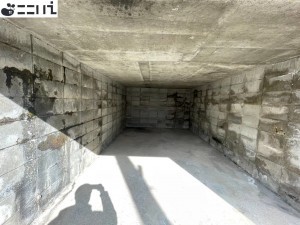 たつの市龍野町片山、中古一戸建ての駐車場画像です