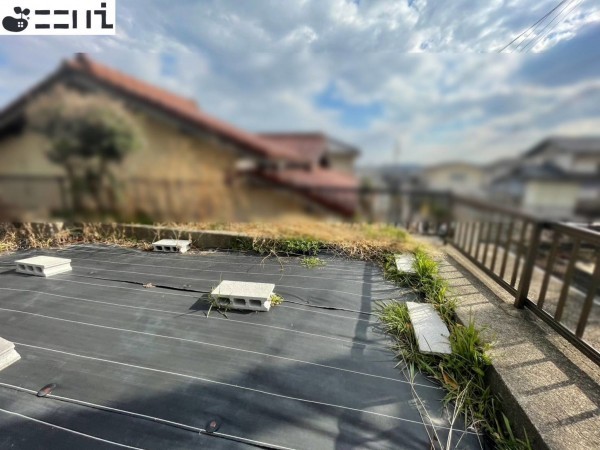 たつの市龍野町片山、中古一戸建ての外観画像です