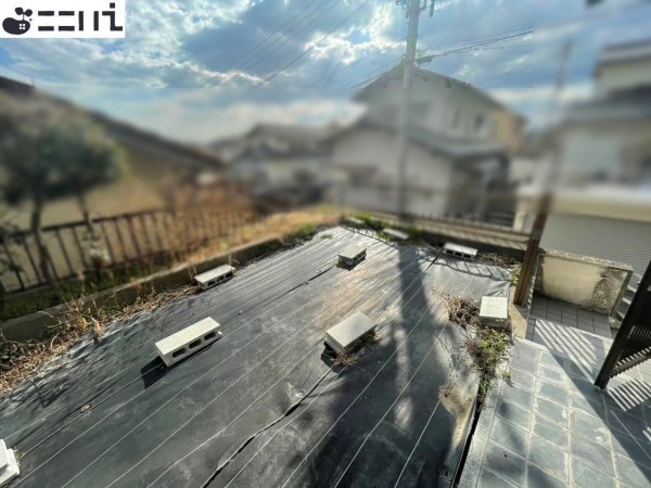 たつの市龍野町片山、中古一戸建ての外観画像です