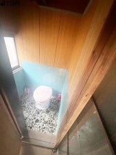 相生市那波本町、中古一戸建てのトイレ画像です