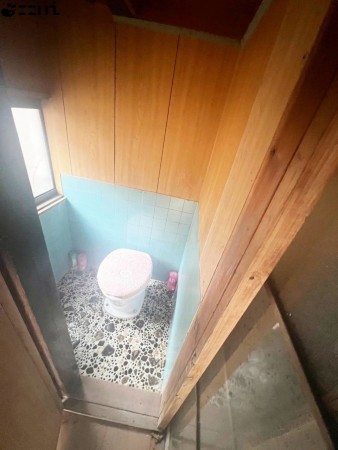 相生市那波本町、中古一戸建てのトイレ画像です