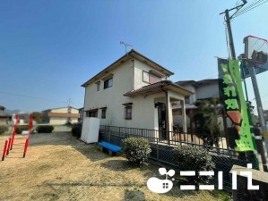 姫路市花田町、中古一戸建ての画像です
