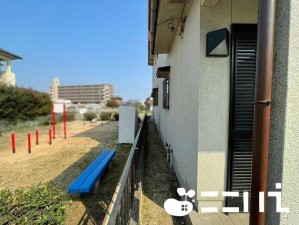 姫路市花田町、中古一戸建ての画像です