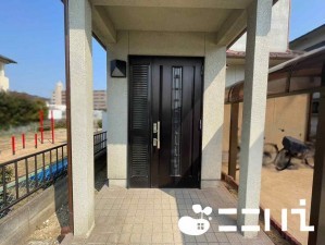 姫路市花田町、中古一戸建ての画像です