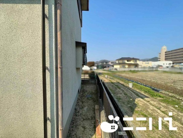 姫路市花田町、中古一戸建ての画像です
