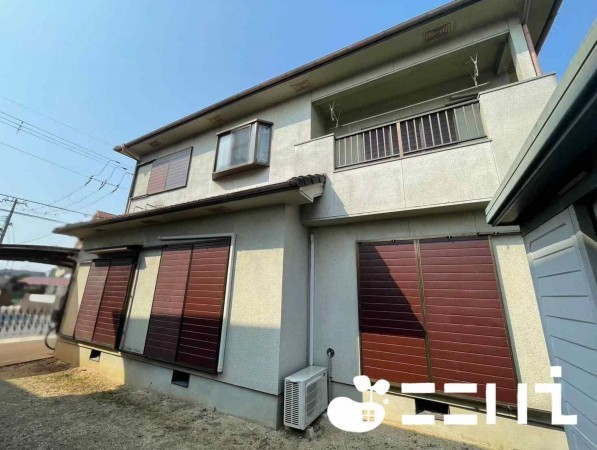 姫路市花田町、中古一戸建ての画像です