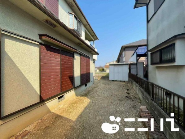 姫路市花田町、中古一戸建ての画像です