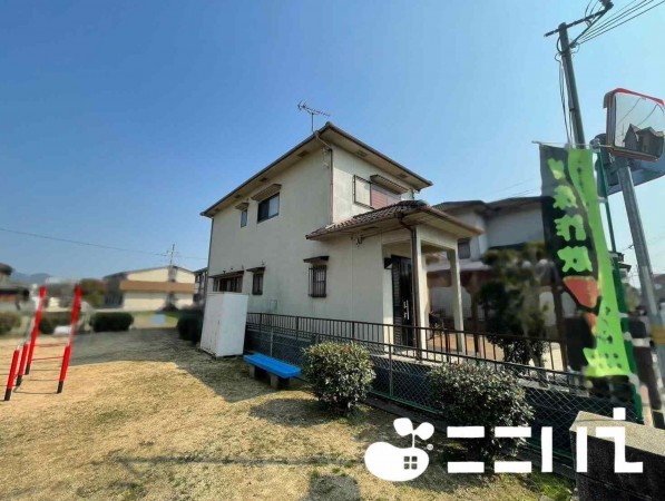 姫路市花田町、中古一戸建ての画像です