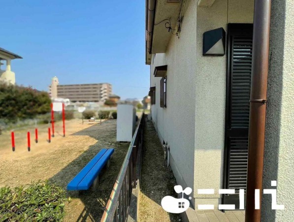 姫路市花田町、中古一戸建ての画像です