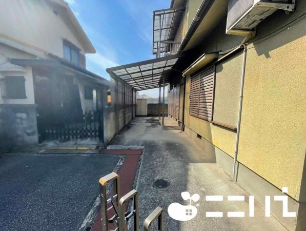 姫路市下手野、中古一戸建ての画像です