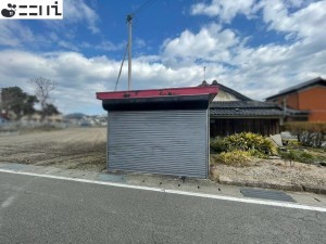 揖保郡太子町米田、中古一戸建ての収納画像です