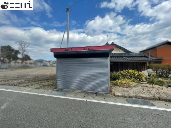 揖保郡太子町米田、中古一戸建ての収納画像です