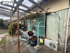 たつの市龍野町片山、土地の外観画像です