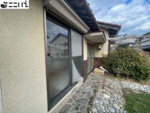 たつの市龍野町片山、土地の外観画像です