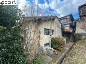 たつの市龍野町片山、土地の外観画像です