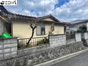 たつの市龍野町片山、土地の外観画像です