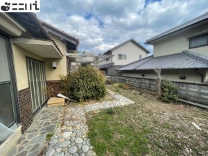 たつの市龍野町片山、土地の外観画像です
